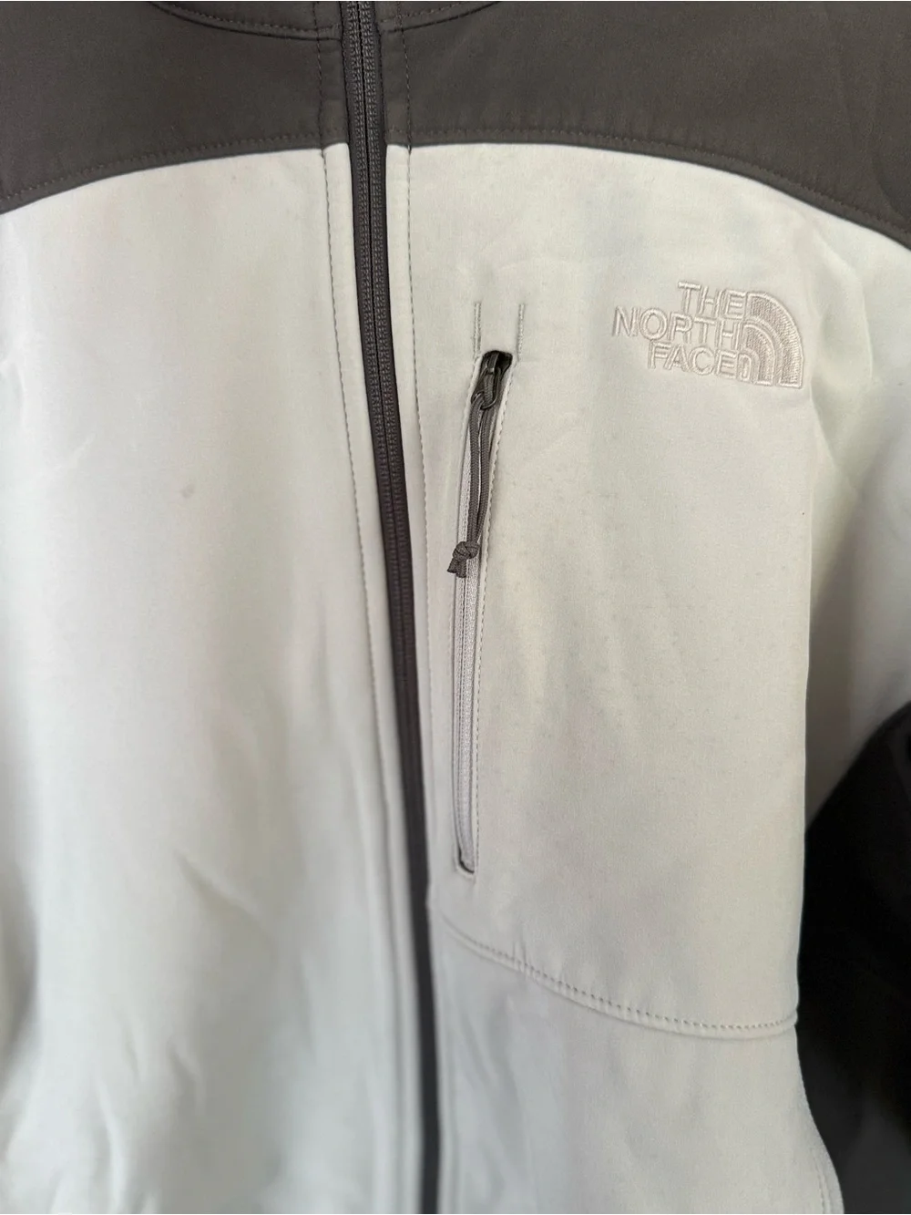 The North Face men’s medium